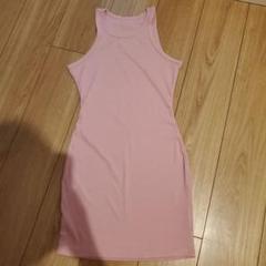 アメスリ　ミニワンピース 　SHEIN