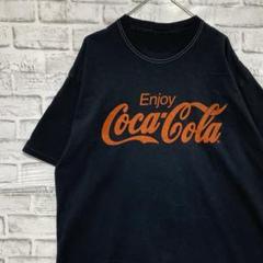 USA製90sヴィンテージTシャツ！シングルステッチ　ブラック半袖古着XL710