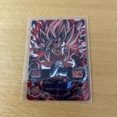 ドラゴンボールヒーローズ 引退品まとめ売 シリアル悟空 0592 ベジットブルー 2025年最新】ベジット ドラゴンボールヒーローズの人気アイテム