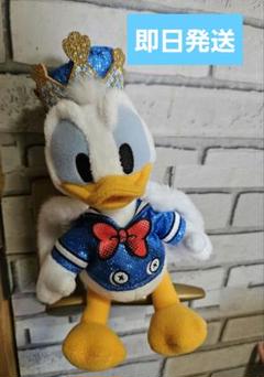 2025年最新】ドナルド ぬいぐるみバッジ パルパルの人気アイテム