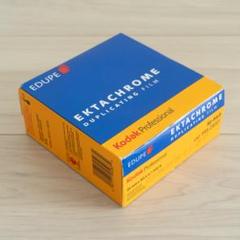 コダックエクタクローム。E200　期限切れ □期限切れフィルム kodak コダック エクタクローム E100S E200