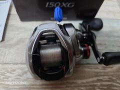 SHIMANO Scorpion dc XGベイトリール シルバー 2025年最新】スコーピオンdc xgの人気アイテム - メルカリ
