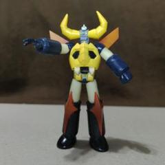 【未開封】スーパーロボットアーカイヴ 大空魔竜ガイキング 通常 限定2種セット 2025年最新】大空魔竜の人気アイテム - メルカリ