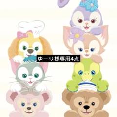 香港ディズニー　開園20周年記念　クラリス　肩乗せぬいぐるみ 香港ディズニー 20周年 クラリス 肩乗せぬいぐるみ - メルカリ