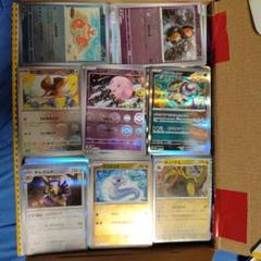 ポケモンカード レア・ミラーのみ 大量まとめ売り 約4,600枚 引退品 ポケモンカード 大量900枚以上!レア&ミラーカードセット