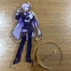 いれいす 初兎 アクスタ まとめ売り いれいす 初兎くん アクスタ 東京タワーver. - メルカリ