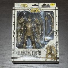 バンプレスト　聖闘士星矢　チェンジングクロス