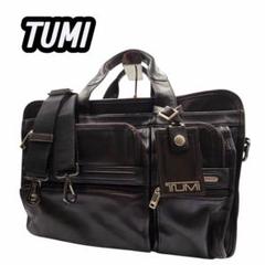 最前線の エクス 2025年最新】tumi パン メルカリ - ダブルの人気アイテム バッグ