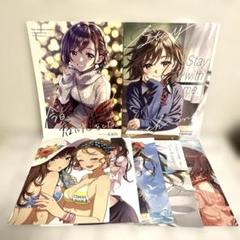 男性向 一般 同人誌 森倉円 / CANVAS 7冊セット