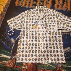 Grateful Dead Bear 24体,ツアースクラップブック1冊 Grateful Dead Bear 24体,ツアースクラップブック1冊 - メルカリ