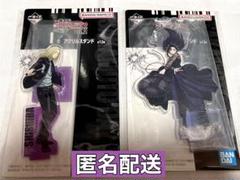 サカモトデイズ 一番くじ アクリルスタンド 神々廻 大佛