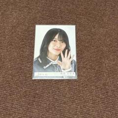 櫻坂46 森田ひかる startover 封入 ヨリ 生写真 - メルカリ