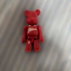 ゲーターレード Jリーグ   ベアブリック 全種類 レア BE@RBRICK SERIES 49
