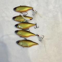 ジャッカル tn 70 ft タングステン キンクロ セットのサムネイル