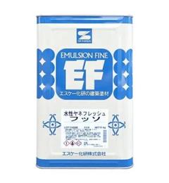 最新人気 エスケー化研 水性ヤネフレッシュシリコン ツヤ有 標準色濃彩 ...