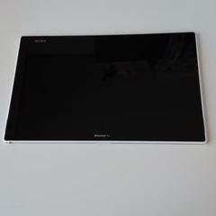 Xperia Z2 tablet SO-05F
