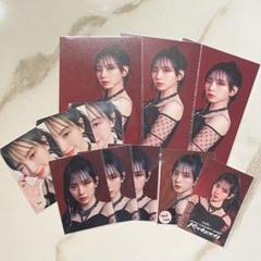 Kep1er kep1going・ツアーグッズまとめ【マシロ】