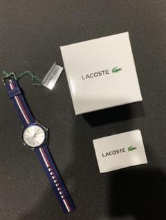 2025年最新】LACOSTE 腕時計(アナログ)の人気アイテム - メルカリ
