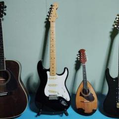 パリコレクション ST-62 中古相場10万超え極美品FenderJapan 1989~1990年 メルカリ - ベース