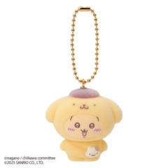 楽天市場】ちいかわ×サンリオキャラクターズ シークレット