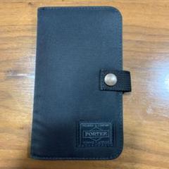訳アリ PORTER ポーター スマホケース 黒 新品 2個セット 楽天市場】スマホケース ポーターの通販