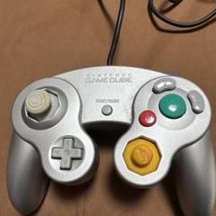 ゲームキューブコントローラー