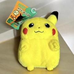 【新品未使用】 2019年 受注生産品 ポケモン 名探偵ピカチュウ ぬいぐるみ 新品未使用】 2019年 受注生産品 ポケモン 名探偵ピカチュウ