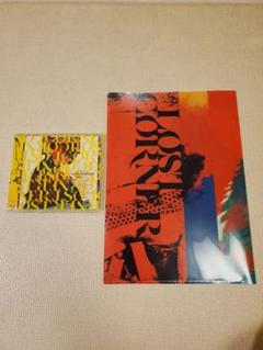 LOST CORNER アートブック セット LOST CORNER | 米津玄師 official site「REISSUE RECORDS」