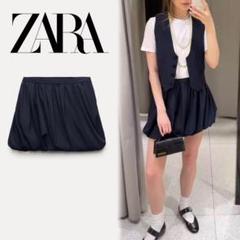 ZWコレクション　バルーンショートスカート m24206345374_1.jpg?1724940305