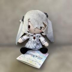 プロセカ ふわぷち ミニぬいぐるみ バーチャルシンガー プロセカ ふわぷち ミニぬいぐるみ バーチャルシンガーVol.1