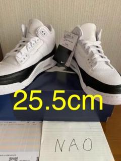 NIKE JORDAN3 ジョーダン3 フラグメント fragment