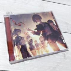 新品未開封】She is Legend パーカー ヘブバン 鈴木このみ XAI
