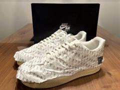 NIKE エアフォースワン　タイムレス US11 エアフォース1のサムネイル