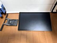 HUION Kamvas Pro19 4K スタンド・フェルト替え芯付き Huion Kamvas Pro 19 4K UHD Digital Drawing Tablet with