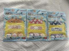 ちいかわ　絆創膏　6枚入り✖️3セット