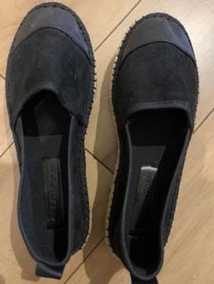 未使用新品 OSOS shoes
