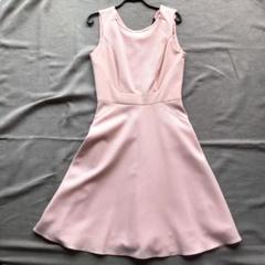 ⭐️DOROTHY PERKINS ピンク色ワンピース　サイズ36⭐️