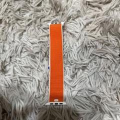 純正品Apple Watchスポーツループ
