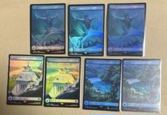 2025年最新】mtg 土地 FOILの人気アイテム - メルカリ