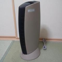 イオニックブリーズ MIDI 空気清浄機　IU853　2021年製　ブラウン Ionic Breeze 空気清浄機 フィルター交換なし イオニック