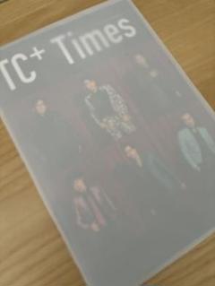 TEAM NACS 所属事務所 ファンクラブ更新特典DVD＆トレカセット Amazon.co.jp: TEAM NACS 20th ANNIVERSARY Special Blu-ray BOX