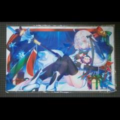 FGO フェイトグランドオーダー サンタリリィ プレイマット