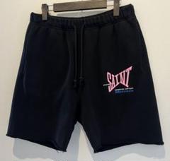 美品　シンゾーン　スケーターショーツ　ハーフパンツ ザ シンゾーン ハーフパンツ ショートパンツ STRIPE HALF PANTS