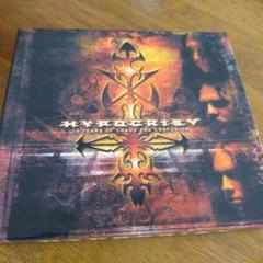 フレッシュゴッドアポカリプス　デス メタル メロデス CD セット イタリアのシンフォニック・デス・メタル絶対君主フレッシュ