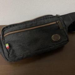 ☆開店セール☆ レア品 美品 オロビアンコ レザー ×デニム