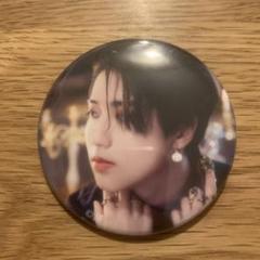 straykids 缶バッジ ハン 6点セット straykids jyp nation popup 缶バッジ ハン - メルカリ