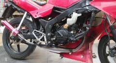ＮＳ－１専用チャンバーの新品未使用出品です。 静音タイプサイレンサー 2025年最新】ns1 チャンバーの人気アイテム - メルカリ