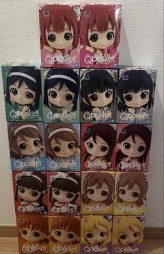 ラブライブサンシャイン Qposket A.Bカラー コンプリートセット ラブライブサンシャイン Qposket A.Bカラー コンプリートセット