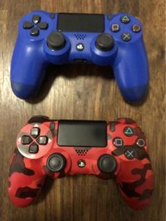 ps4 カスタムコントローラー　デジタルタップ　スマートトリガー