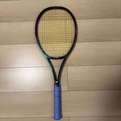 YONEX VCORE PRO 97H テニスラケット G2 YONEX VCORE PRO 97H テニスラケット G2 - メルカリ